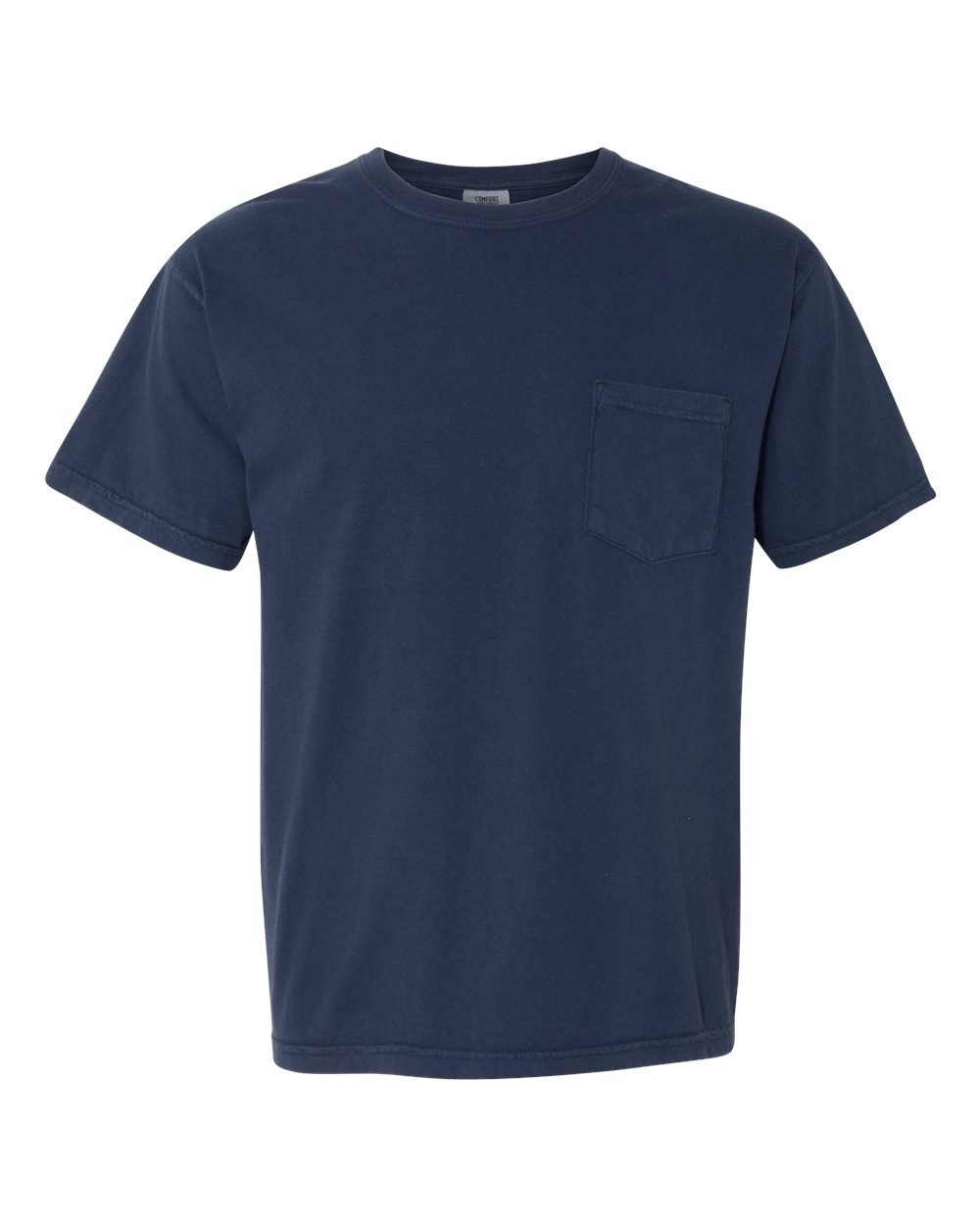 click to view True Navy